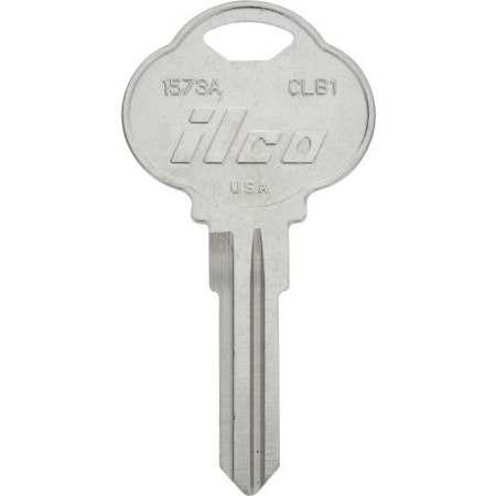 Hillman HILLMAN House/Office Key Blank Double 85750